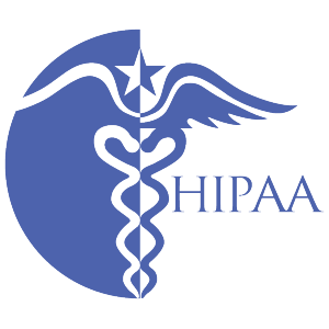 HIPAA标志