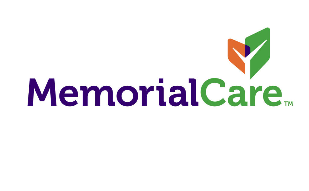 MemorialCare标志
